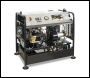 V-TUF RAPID PTR15250 275BAR 15 lpm  PETROL ENGINE STATIC HOT WATER WASHER - Code RAPIDPTR15250