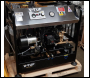 V-TUF RAPID PTR15250 275BAR 15 lpm  PETROL ENGINE STATIC HOT WATER WASHER - Code RAPIDPTR15250