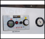 V-TUF RAPID PTR15250 275BAR 15 lpm  PETROL ENGINE STATIC HOT WATER WASHER - Code RAPIDPTR15250