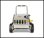 V-TUF RAPID SSC XL 415v M35015 MOBILE COLD STAINLESS STEEL PRESSURE WASHERS 350 bar 15 lpm - Code RAPIDSSC415V-35015