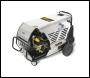 V-TUF RAPID VSC DEM DIESEL FIRED HOT PRESSURE WASHER WITH 11HP KOHLER DIESEL ENGINE 200BAR 15L/MIN - Code RAPIDVSCDEM1520