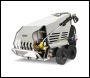 V-TUF RAPID VTS2115HPC 150BAR 21L/MIN XL MOBILE HOT PRESSURE WASHER 415V (3 Phase) HIGH PRESSURE CHEMICAL - Code RAPIDVTS2115HPC