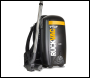 V-TUF RUCKVAC 240v Industrial Backpack Vacuum Cleaner + 5M HIGH LEVEL INTERNAL CLEANING KIT - Code RUCKVAC-240-KIT2