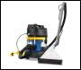 V-TUF SPRAYEX 60 XR – 1690W 240v 14L XTRA Rugged Spray Extraction Carpet & Upholstery Cleaner – With Turbo Brush - Code SPRAYEX60XR-240