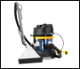V-TUF SPRAYEX 60 XR – 1690W 240v 14L XTRA Rugged Spray Extraction Carpet & Upholstery Cleaner – With Turbo Brush - Code SPRAYEX60XR-240