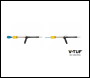 V-TUF 500mm HEAVY DUTY LONG CAST LANCE with KTQ MALE INLET - T2.450 - Code T2.450