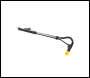 V-TUF 1500mm PUSH & PULL LANCE (STAINLESS) KTQM x JET05 - Code T2.361KTQ1.5M(05)