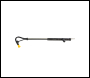 V-TUF 1500mm PUSH & PULL LANCE (STAINLESS) KTQM x JET05 - Code T2.361KTQ1.5M(05)