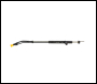 V-TUF 1500mm PUSH & PULL LANCE (STAINLESS) KTQM x JET05 - Code T2.361KTQ1.5M(05)