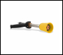 V-TUF 500mm HEAVY DUTY LONG CAST LANCE with KTQ MALE INLET - T2.450 - Code T2.450