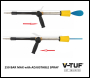 V-TUF 500mm HEAVY DUTY LONG CAST LANCE with KTQ MALE INLET - T2.450 - Code T2.450