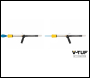 V-TUF 500mm HEAVY DUTY LONG CAST LANCE with KTQ MALE INLET - T2.450 - Code T2.450