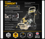 V-TUF TORRENT 1 190BAR 13L/MIN 7HP PETROL PRESSURE WASHER - 410mm Patio Cleaner, Turbo Nozzle & 5L DGREEN - Code TORRENT1-KIT3