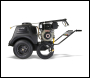 V-TUF TORRENT2D5 - 150L DIESEL PRESSURE WASHER BOWSER - YANMAR L4.8 150BAR 13L/MIN