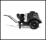 V-TUF TORRENT2H - 150L PETROL 5.5HP PRESSURE WASHER BOWSER - HONDA 150BAR 13L/MIN