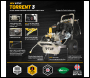 V-TUF Torrent 3 Industrial 15HP Petrol Pressure Washer 3980psi, 15L per min - Code TORRENT3