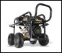 V-TUF TORRENT5 Industrial 10HP Diesel Pressure Washer - 3000psi, 200bar, 15L/min (Electric Key Start)