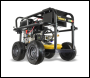 V-TUF TORRENT5 Industrial 10HP Diesel Pressure Washer - 3000psi, 200bar, 15L/min (Electric Key Start)