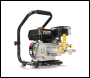V-TUF TORRENT SP200 Industrial 7HP Petrol Pressure Washer - 2755psi, 190 Bar, 12L/min - Code TORRENTSP200C