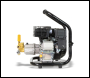 V-TUF TORRENT SP200 Industrial 7HP Petrol Pressure Washer - 2755psi, 190 Bar, 12L/min - Code TORRENTSP200C