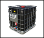 V-TUF BOWSER - V-TANK1000, 1000 Litre water supply to fit V-TUF PRESSURE WASHERS - CODE V-TANK1000