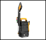 V-TUF V1 X2 240v 105 Bar, 6.5L/min DIY Portable Pressure Washer - Professional Accessories - Code V1240X2