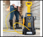 V-TUF V3-240 X2 2175psi 150Bar, 7.5L/min DIY Portable Electric Pressure Washer - With 15M Washflex Pro Water Feed Hose With DuraKlix KCQ Fittings - Code V3240X2-KIT2