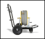 V-TUF tufREEL MANUAL WIND SR3 WITH 100m 5/16 2W HOSE - Code V5.152TR-KIT1
