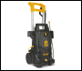 V-TUF V5240X2 V5 240v X2 Tough DIY Electric Pressure Washer - 2400psi, 165Bar, 7.2L/min - 8 m HI-VIS HOSE & 5m CABLE - CODE V5240X2