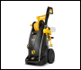 V-TUF V7 240v 195Bar, 7.2L/min Tough DIY Electric Pressure Washer - With Master PRO Patio & Car Cleaner Kit - Code V7240-KIT2