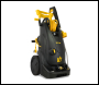 V-TUF V7 240v 195Bar, 7.2L/min Tough DIY Electric Pressure Washer - With Master PRO Patio & Car Cleaner Kit - Code V7240-KIT2