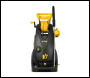V-TUF V7 240v 195Bar, 7.2L/min Tough DIY Electric Pressure Washer - With Master PRO Patio & Car Cleaner Kit - Code V7240-KIT2