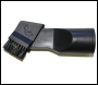 V-TUF MINI Spare crevise tool and brush attachment - Code VTM108