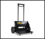 V-TUF STACKPACK 4 CASTOR TROLLY & 3 STACKPACK BOXES - V-TUF STORAGE BOX SYSTEM STARTER KIT - Code VTM454