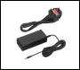 V-TUF Spare Charging Lead FOR RUCKVAC-ION ® - VTM515