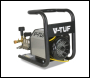 V-TUF 240TCF PORTABLE PRESSURE WASHER 240V (TOTAL STOP) with COMMERCIAL FOAM SYSTEM - Code VTUF240TCF