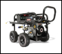 V-TUF D10 3000PSI (200 BAR) 10HP YANMAR DIESEL PRESSURE WASHER WITH BELT DRIVEN PUMP 15L/MIN - Code VTUFD10-15200B