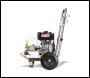 V-TUF D5 DIESEL DIRECT DRIVE PRESSURE WASHER (5HP) 13L/Min 150BAR 2200PSI - Code VTUFD5-DD13150