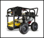 V-TUF T13 - 250Bar, 15L/min  13HP HONDA Driven Petrol Pressure Washer With Gearbox - Roll Cage Frame & Electric start - Code VTUFT13-GB250
