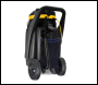 V-TUF XR11000 240V 110L 3000W High Performance Wet & Dry Industrial Grain Store Vacuum Cleaner + 15M Hose + 25M Extension Cable - Code XR11000-240GSC2