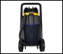 V-TUF XR6000 110V 60L 1700W High Performance Wet & Dry Industrial Vacuum Cleaner - Made from 70% Recycled Plastic - Code XR6000-110