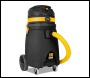 V-TUF XR6000 110V 60L 1700W High Performance Wet & Dry Industrial Vacuum Cleaner - Made from 70% Recycled Plastic - Code XR6000-110