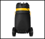 V-TUF XR6000 240V 60L 1700W High Performance Wet & Dry Industrial Vacuum Cleaner - Made from 70% Recycled Plastic - Code XR6000-240