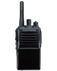 Airsys VX-351E PMR 446MHz  Two Way Radio with 16 Channels