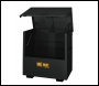 4-Store Van Vault - 1400 x 740 x 1250