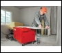 Starke Arvid Red Tool Chest on Wheels - New Code 71200