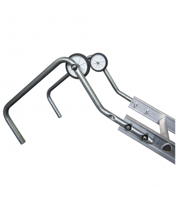 Werner 45005 Roof Hook - Code 45005