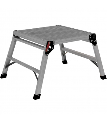 Werner 78060 Square Aluminium Work Platform - Code 78060