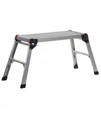 Werner 78069 Compact Aluminium Work Platform - Code 78069