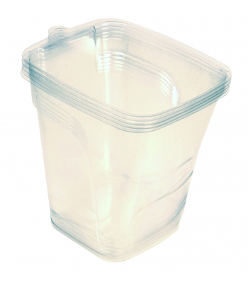 Werner 79002 Lock-in Paint Cup Liners - Code 79002